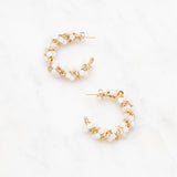 Boucles Ikita Paris - Keanu