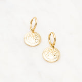 Boucles Ikita Paris -  Kendel