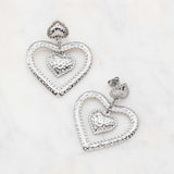 Boucles ikita Paris - Keyina