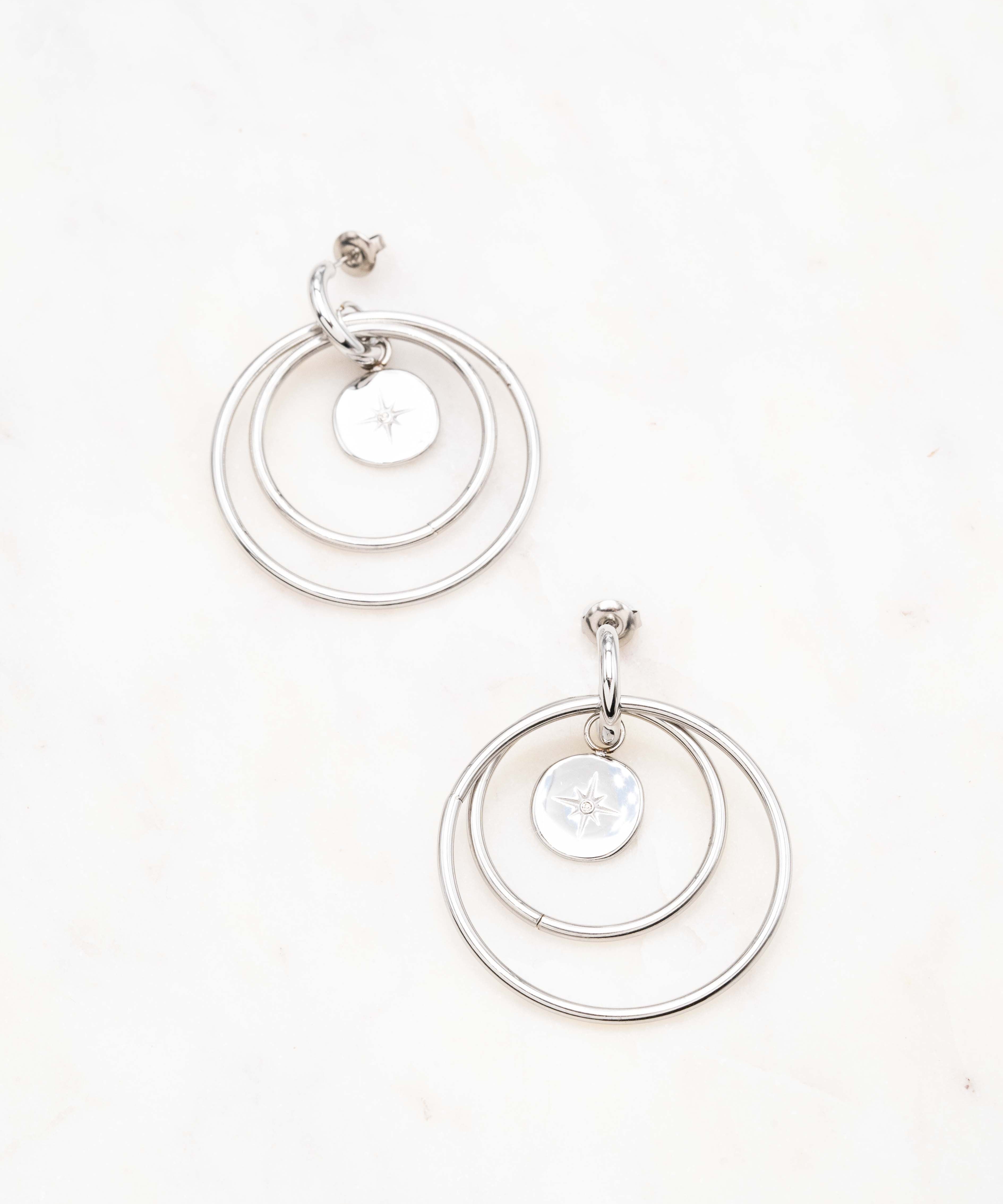 Boucles Ikita Paris - Lanadora