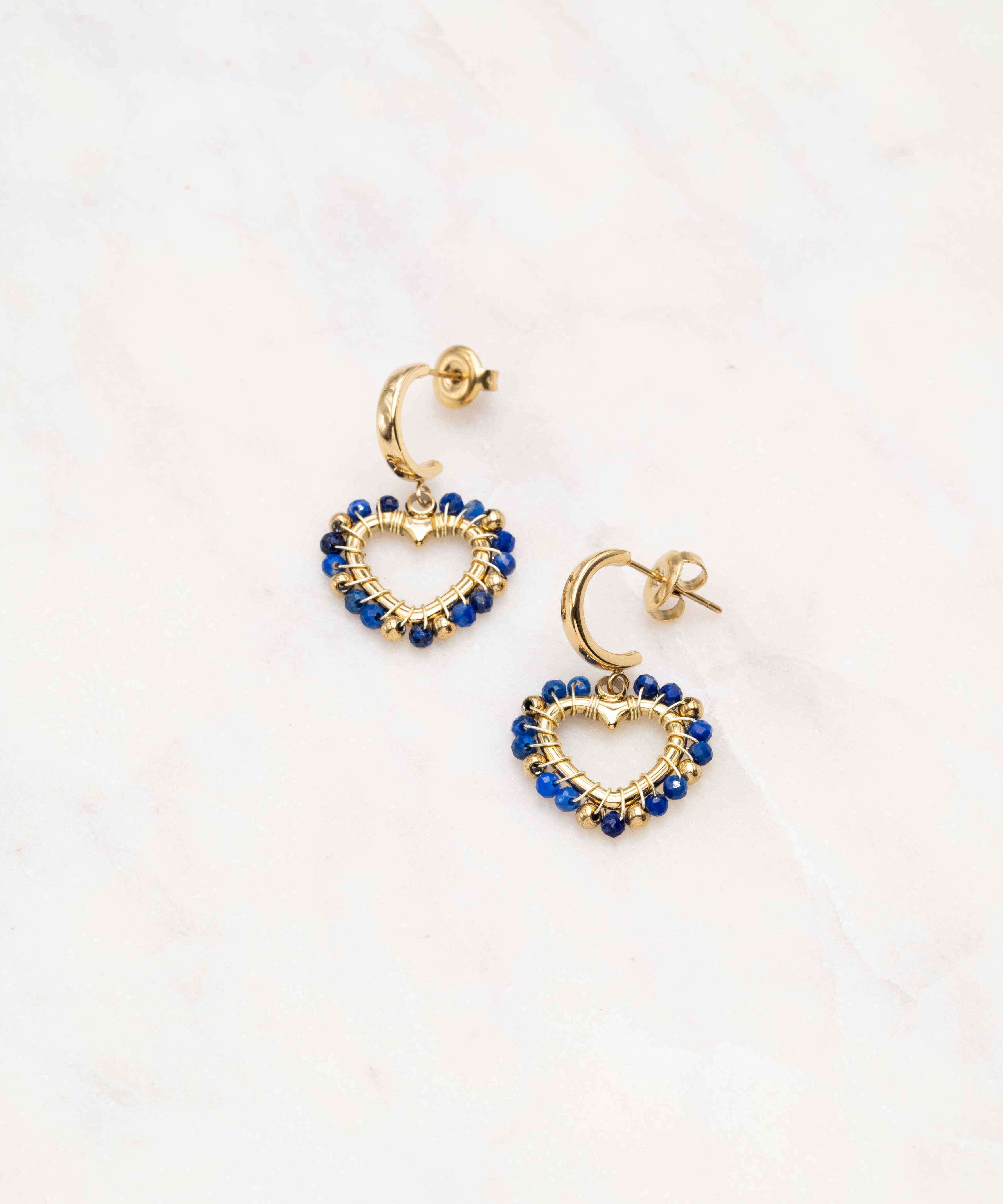 Boucles Ikita Paris - Lara