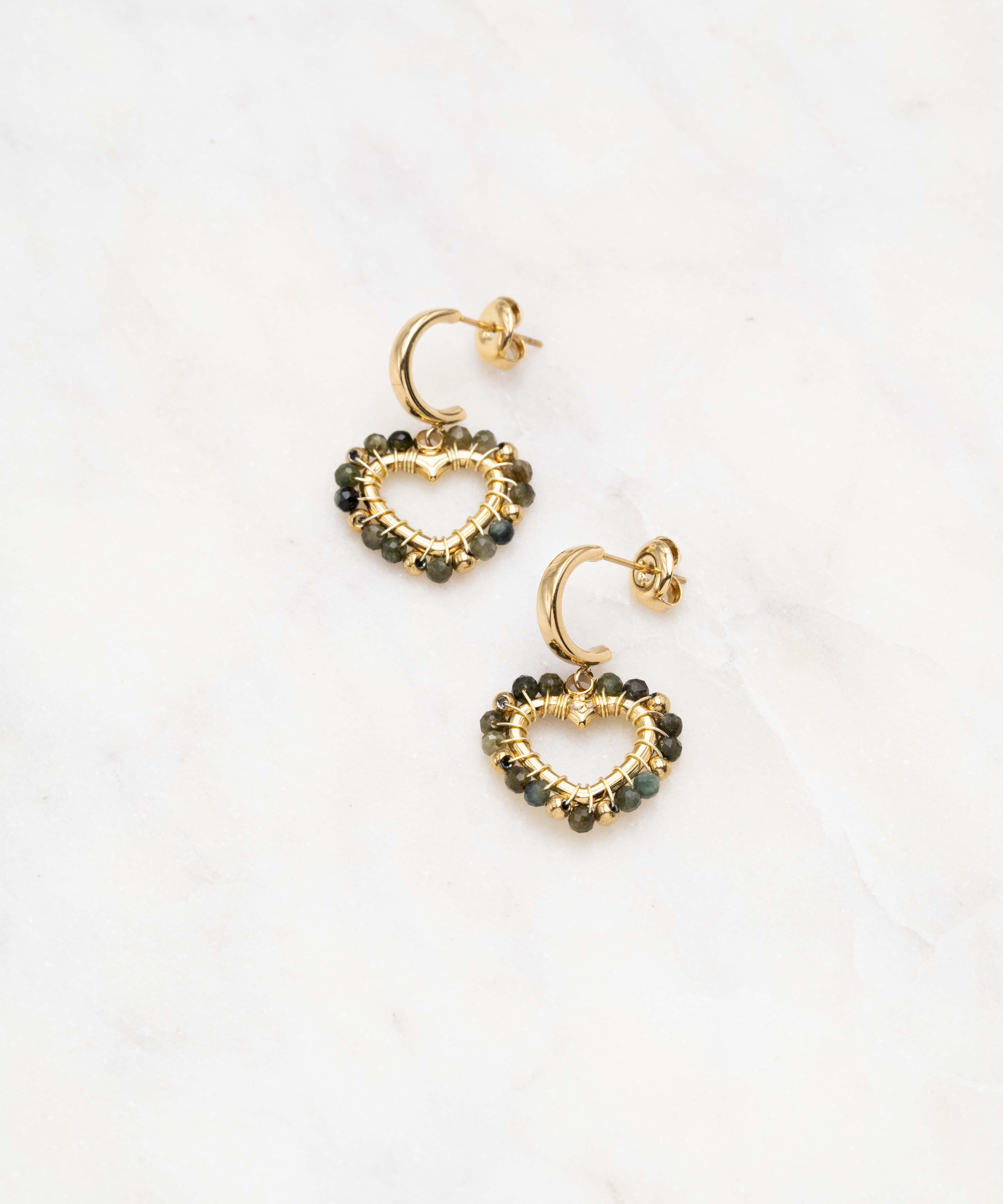 Boucles Ikita Paris - Lara