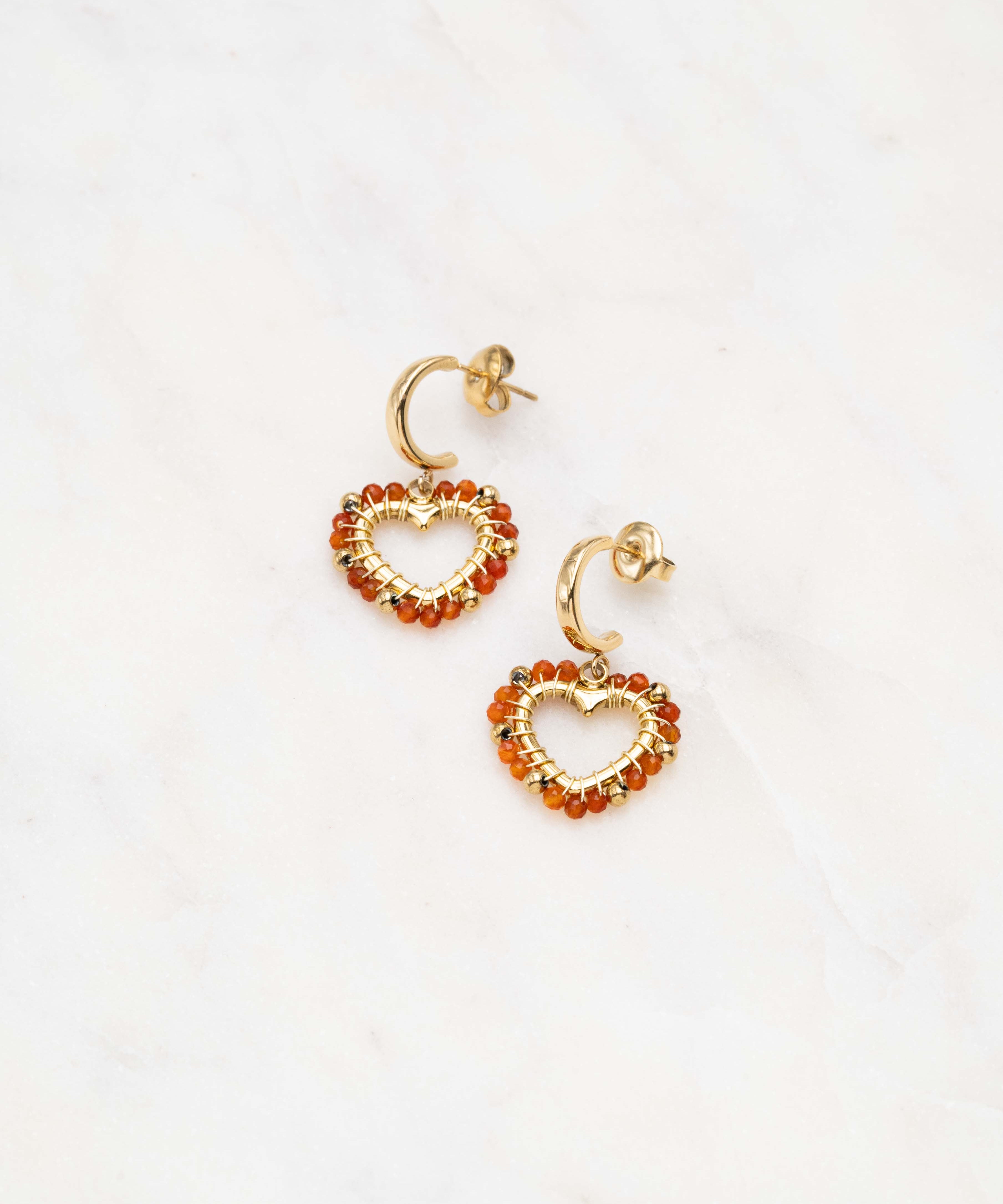 Boucles Ikita Paris - Lara