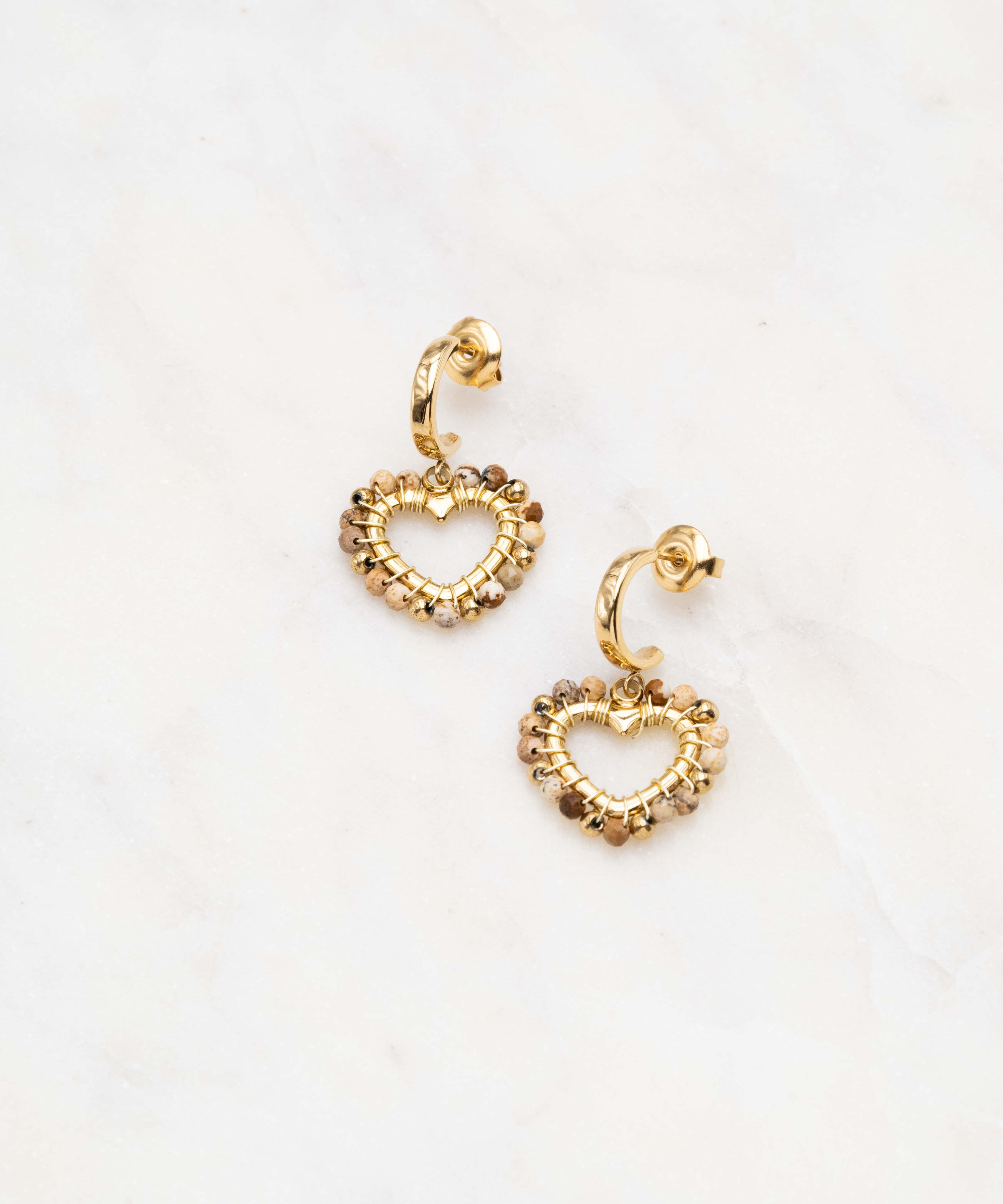 Boucles Ikita Paris - Lara