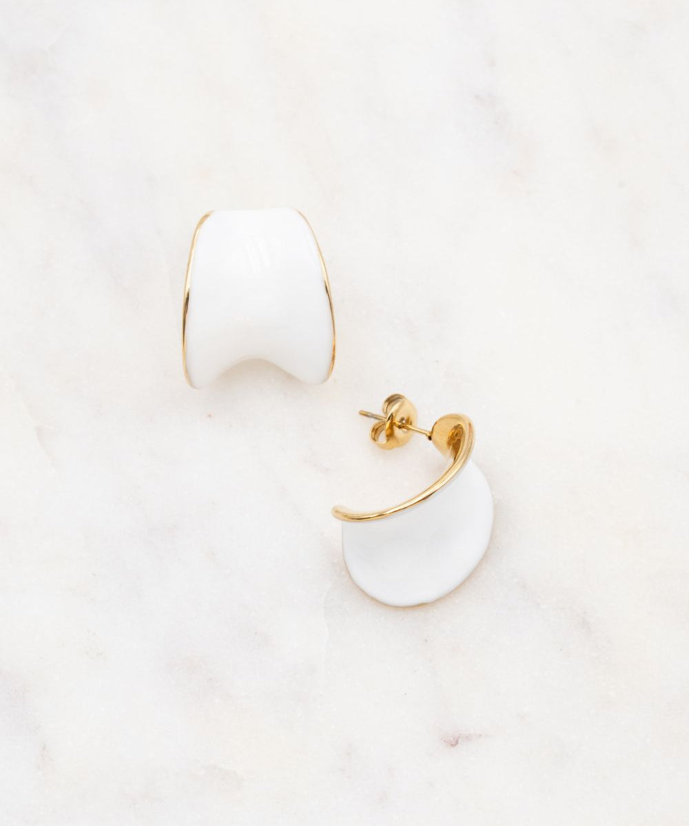Boucles Ikita Paris - Lennart