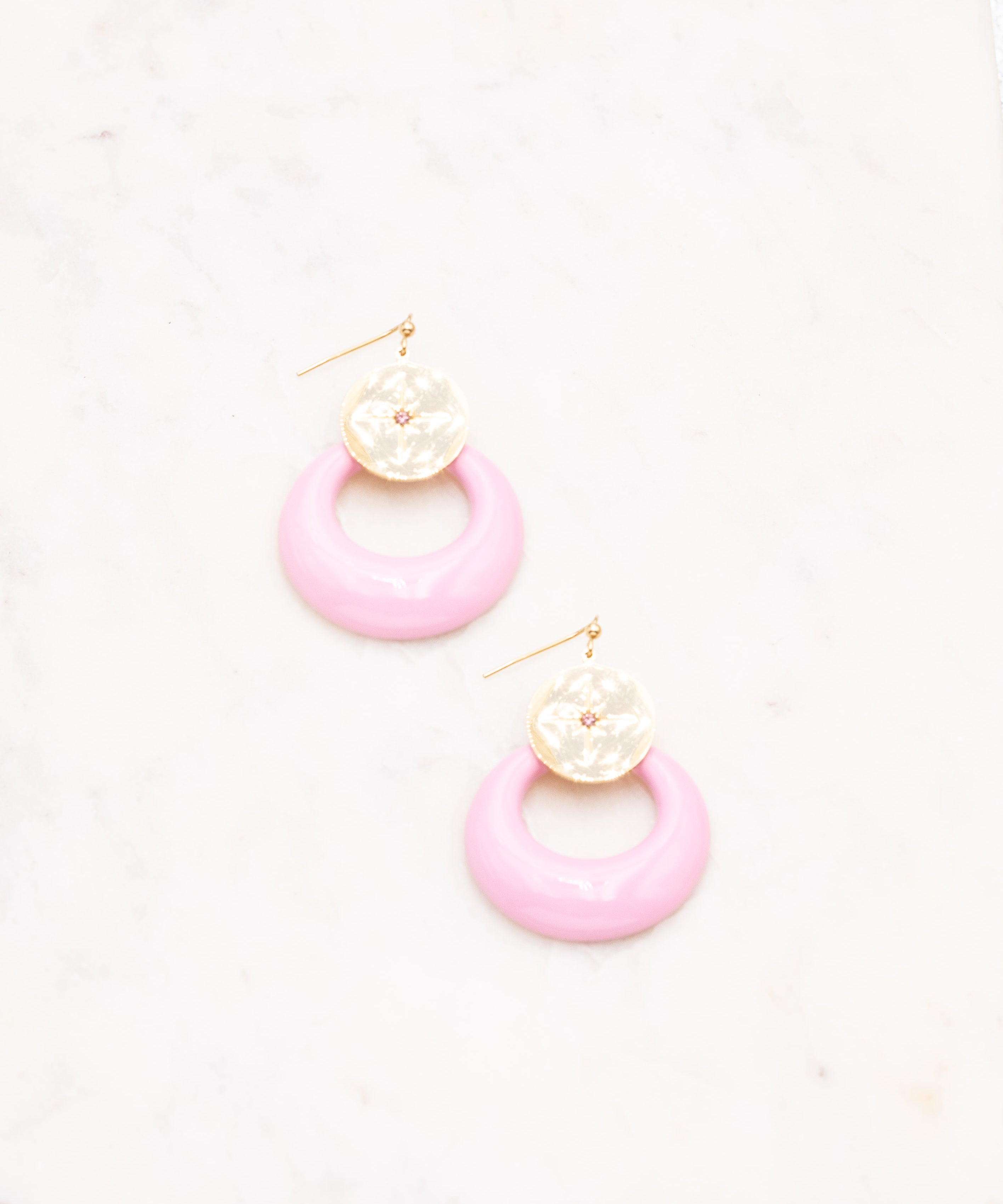 Boucles Ikita Paris - Loélya