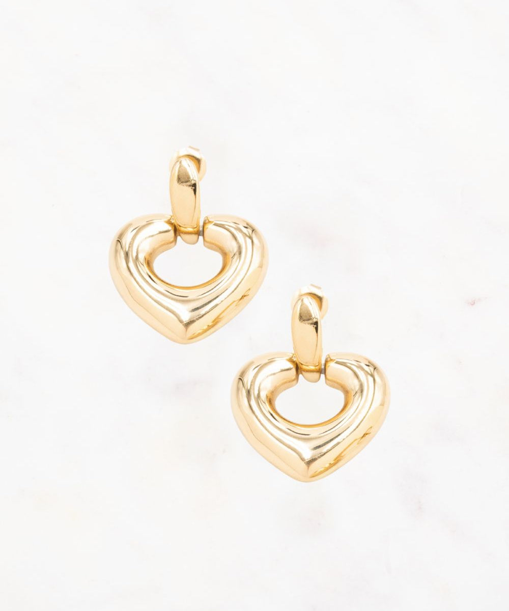 Boucles Ikita Paris - Loviera