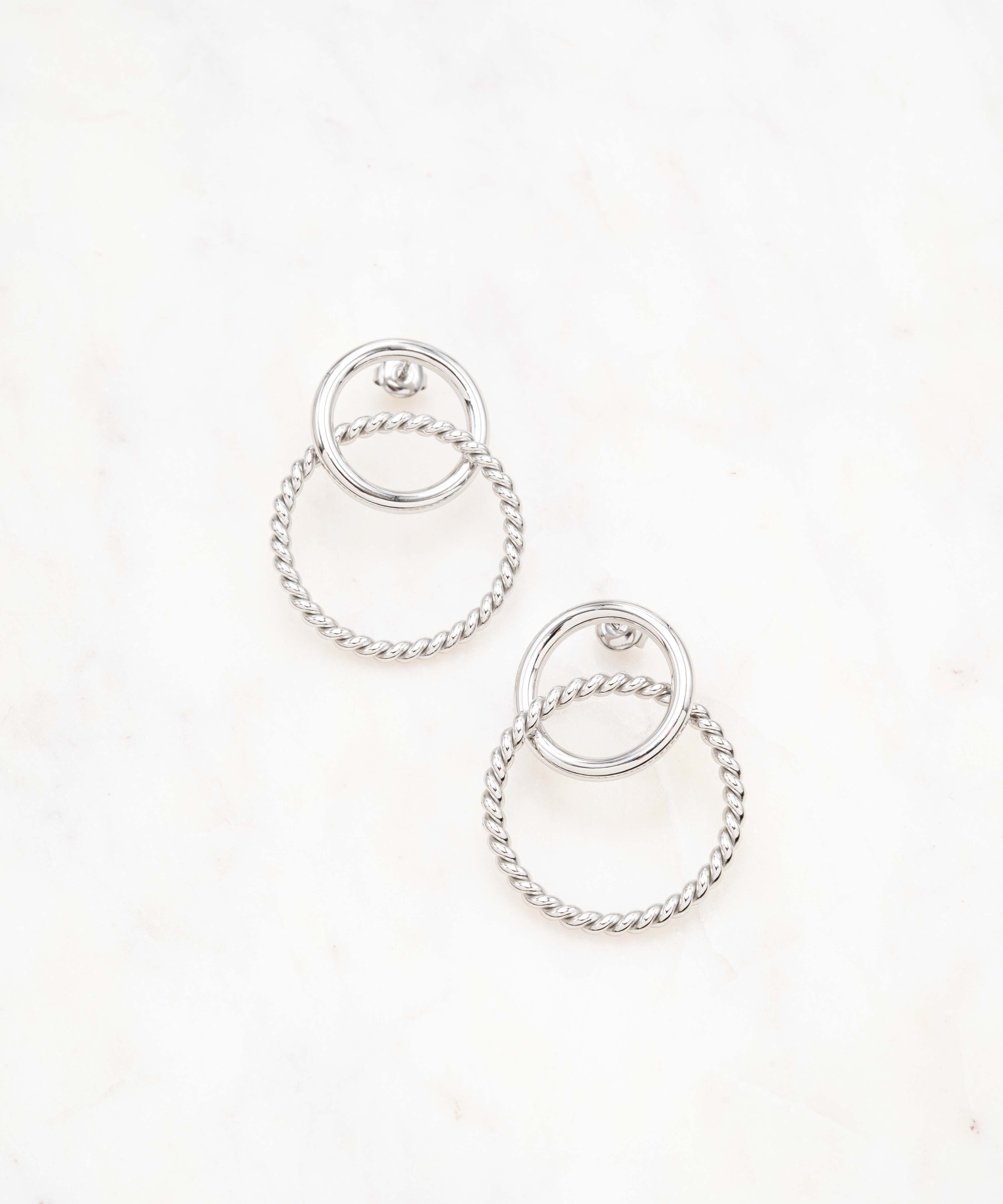 Boucles Ikita Paris - Luccia