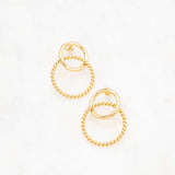 Boucles Ikita Paris - Luccia