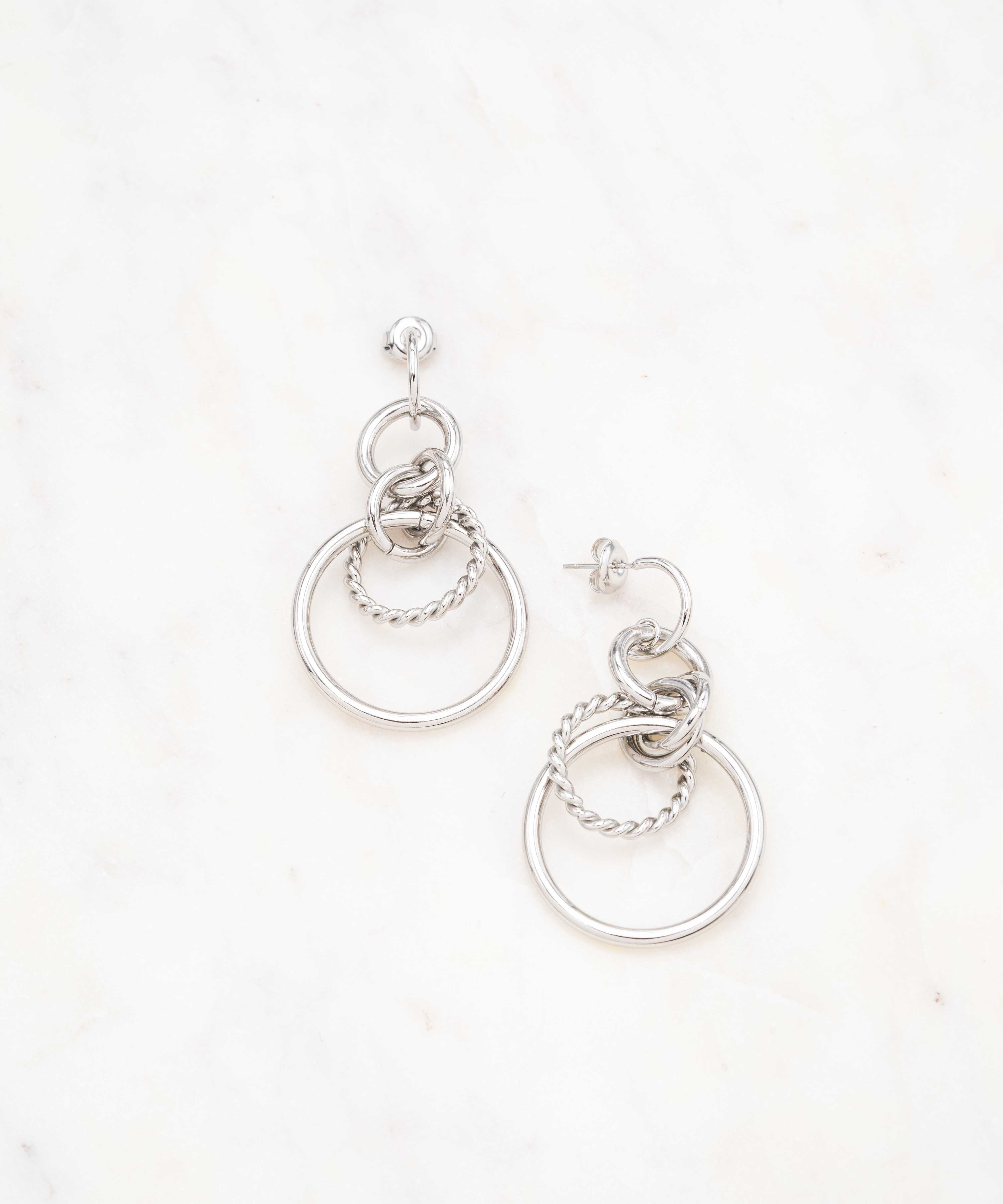Boucles Ikita Paris - Lucciana