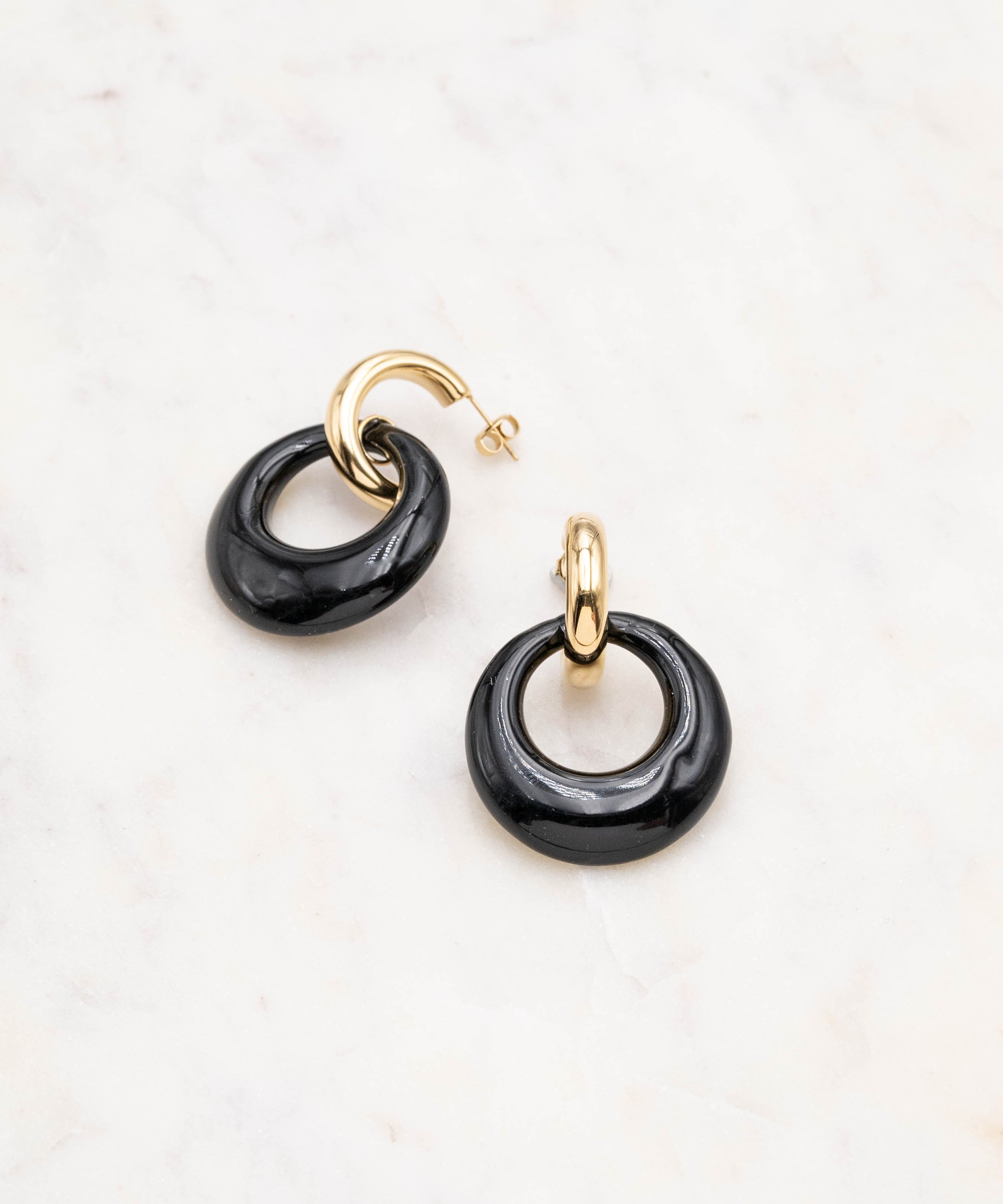 Boucles Ikita Paris - Lyana