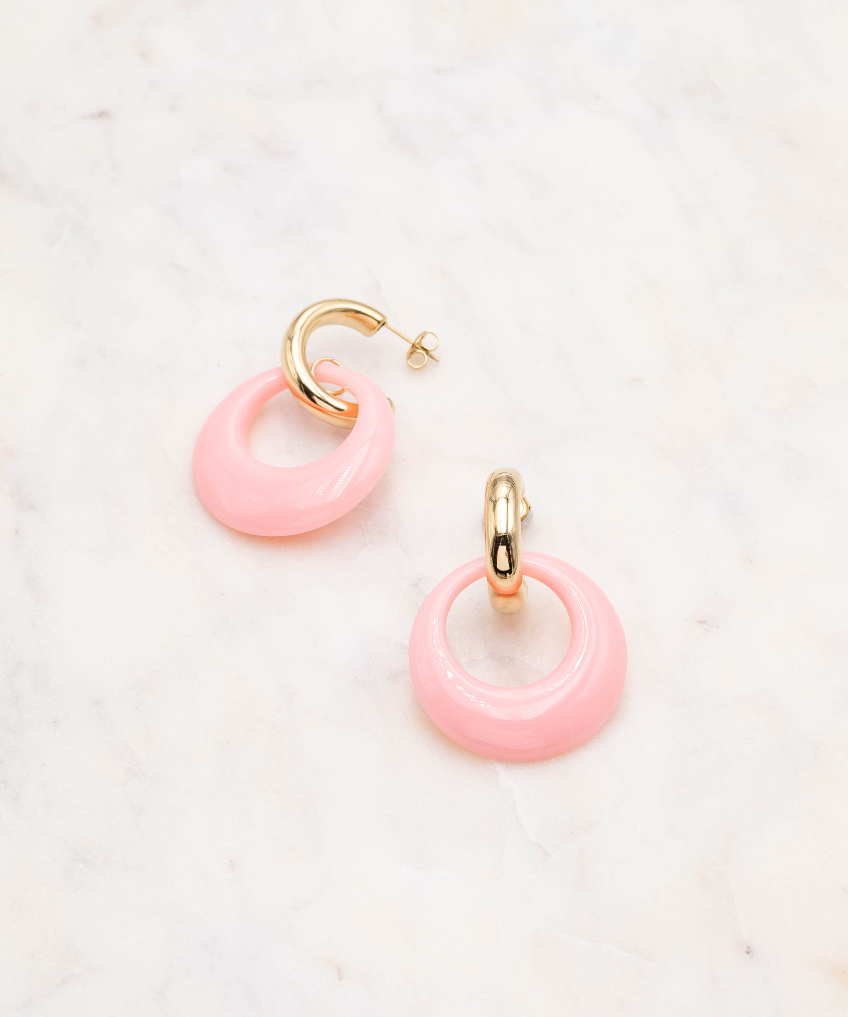 Boucles Ikita Paris - Lyana