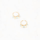 Boucles Ikita Paris - Madelika
