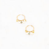 Boucles Ikita Paris - Madelika