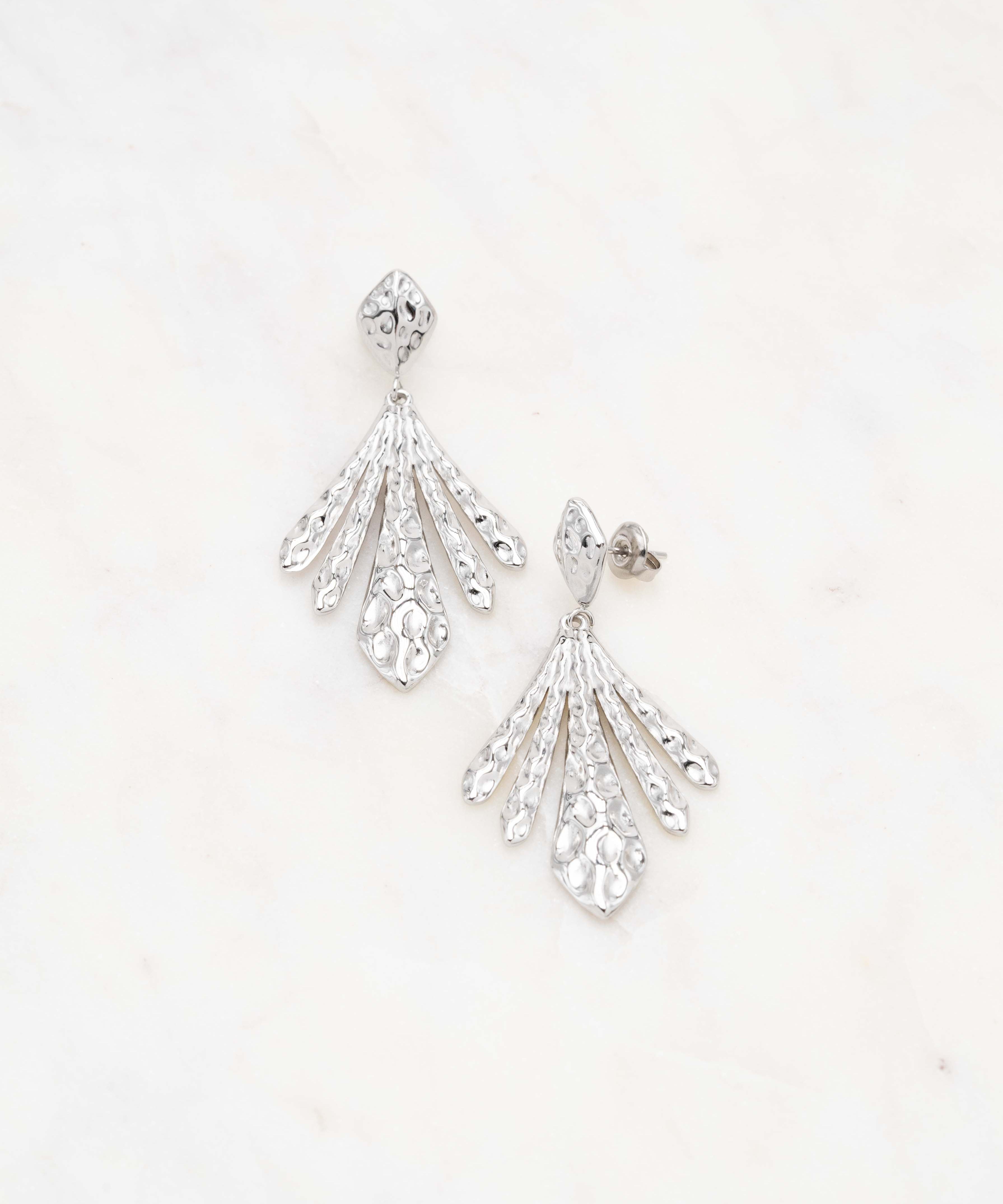 Boucles Ikita Paris - Malvina