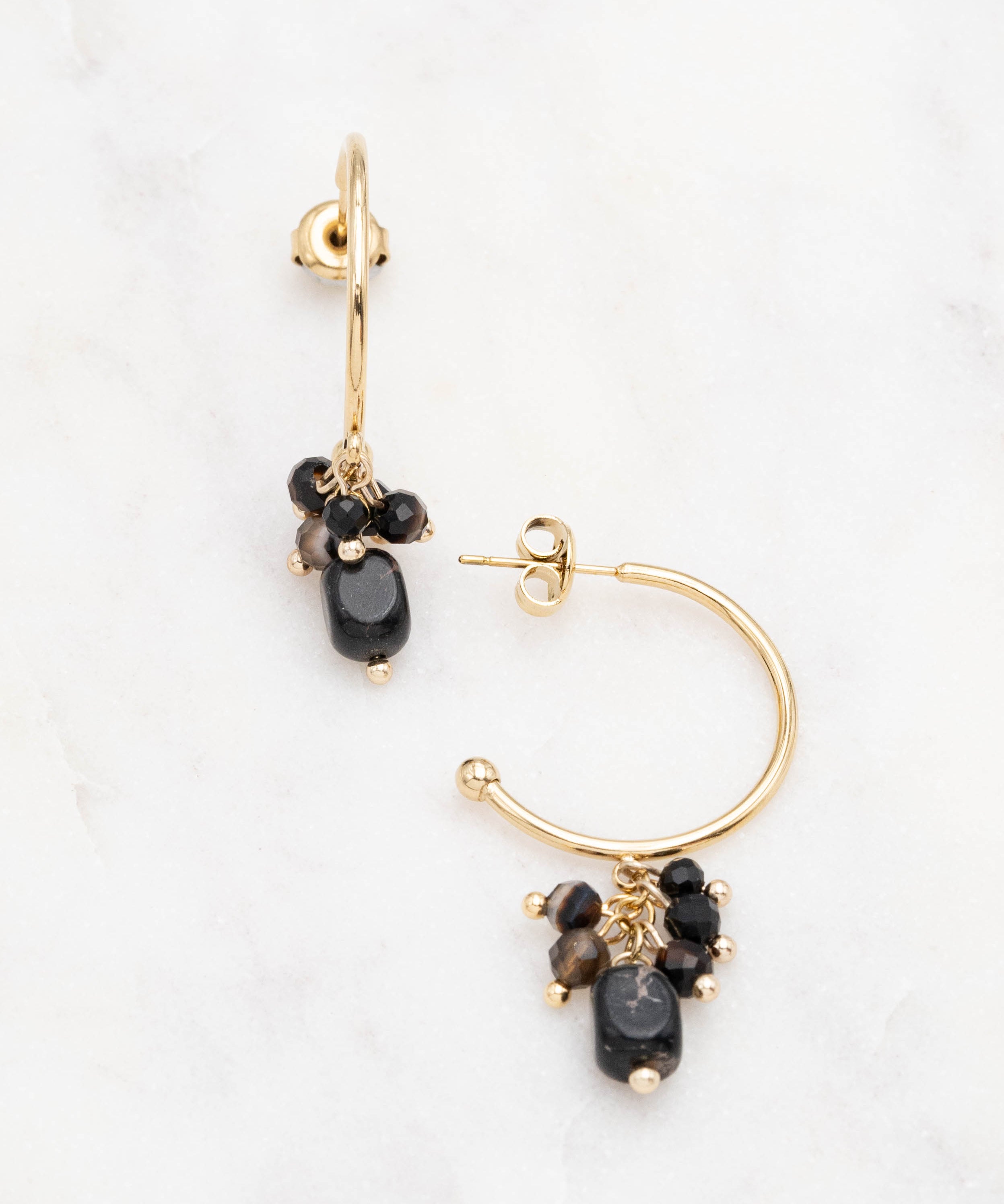 Boucles Ikita Paris - Mandello