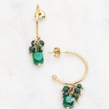 Boucles Ikita Paris - Mandello