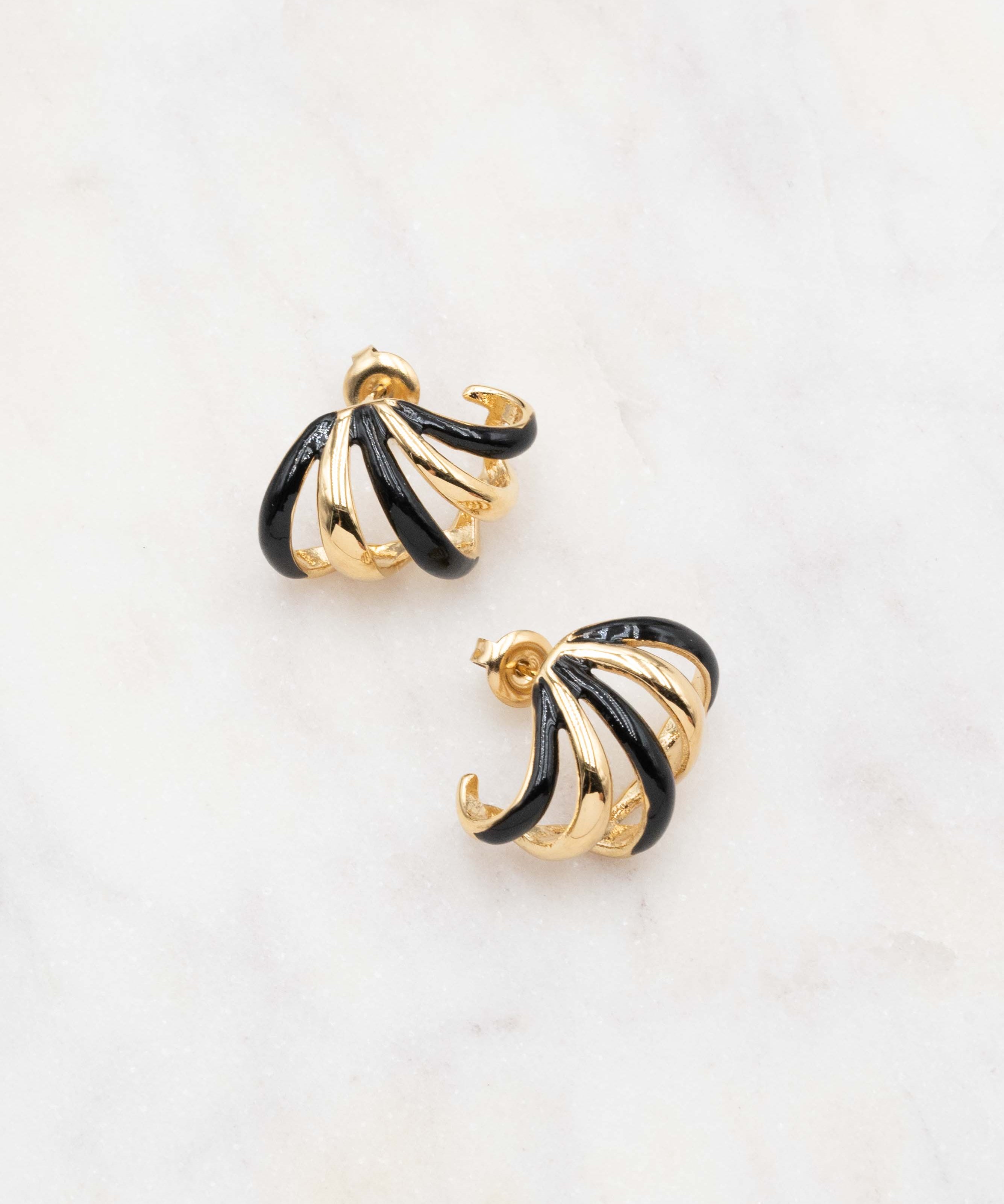 Boucles Ikita Paris - Maxwell
