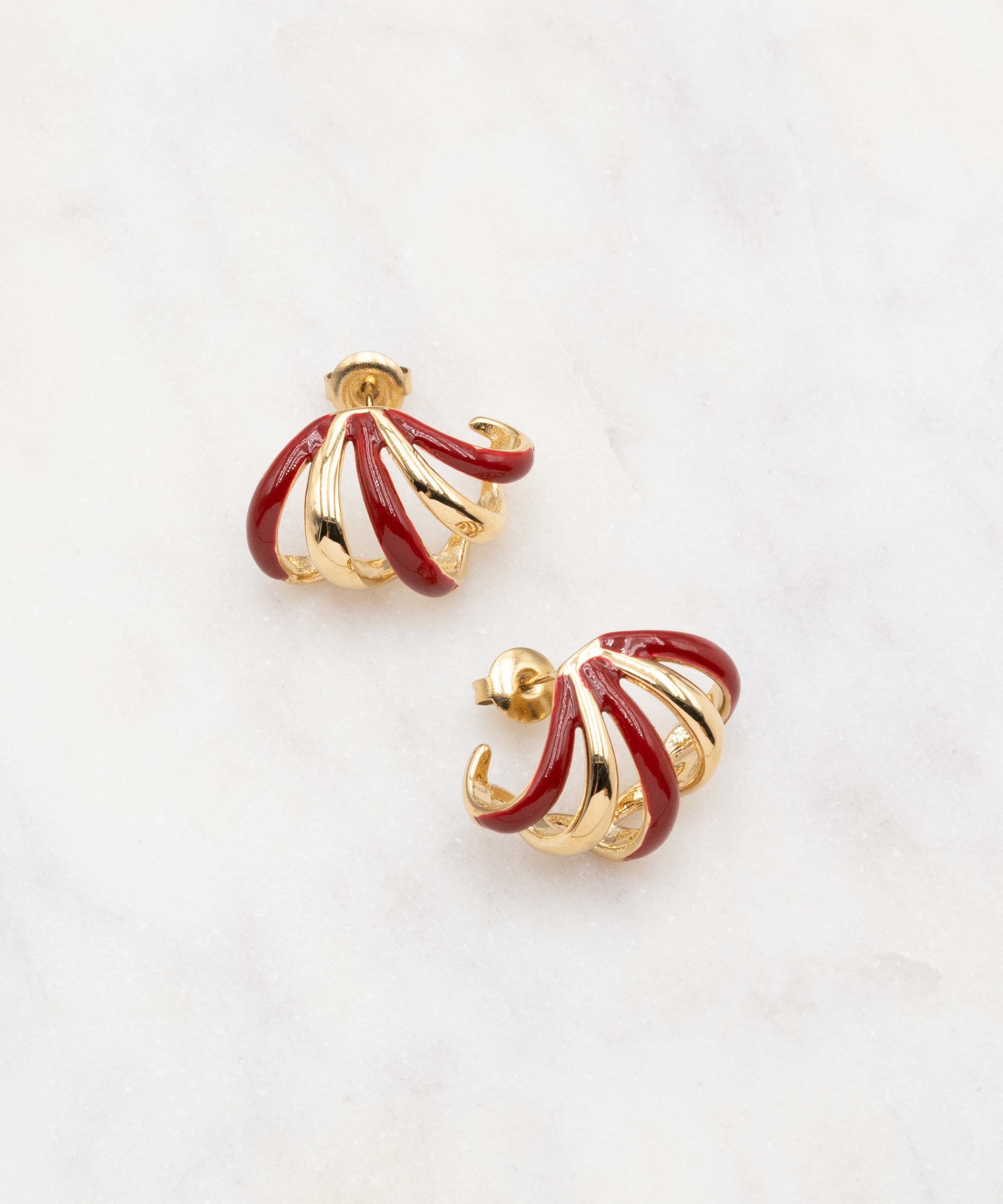 Boucles Ikita Paris - Maxwell