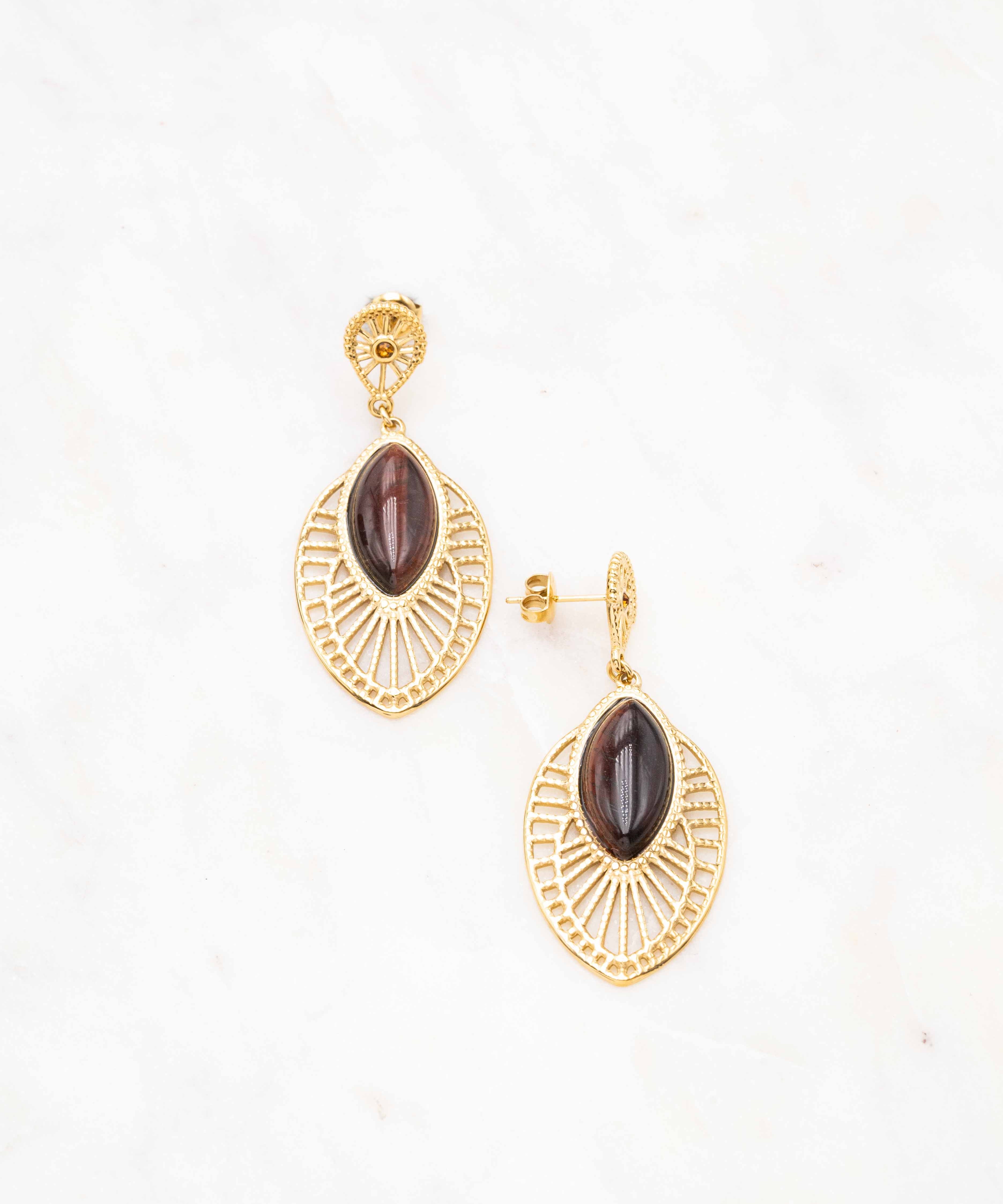 Boucles Ikita Paris - Maylea