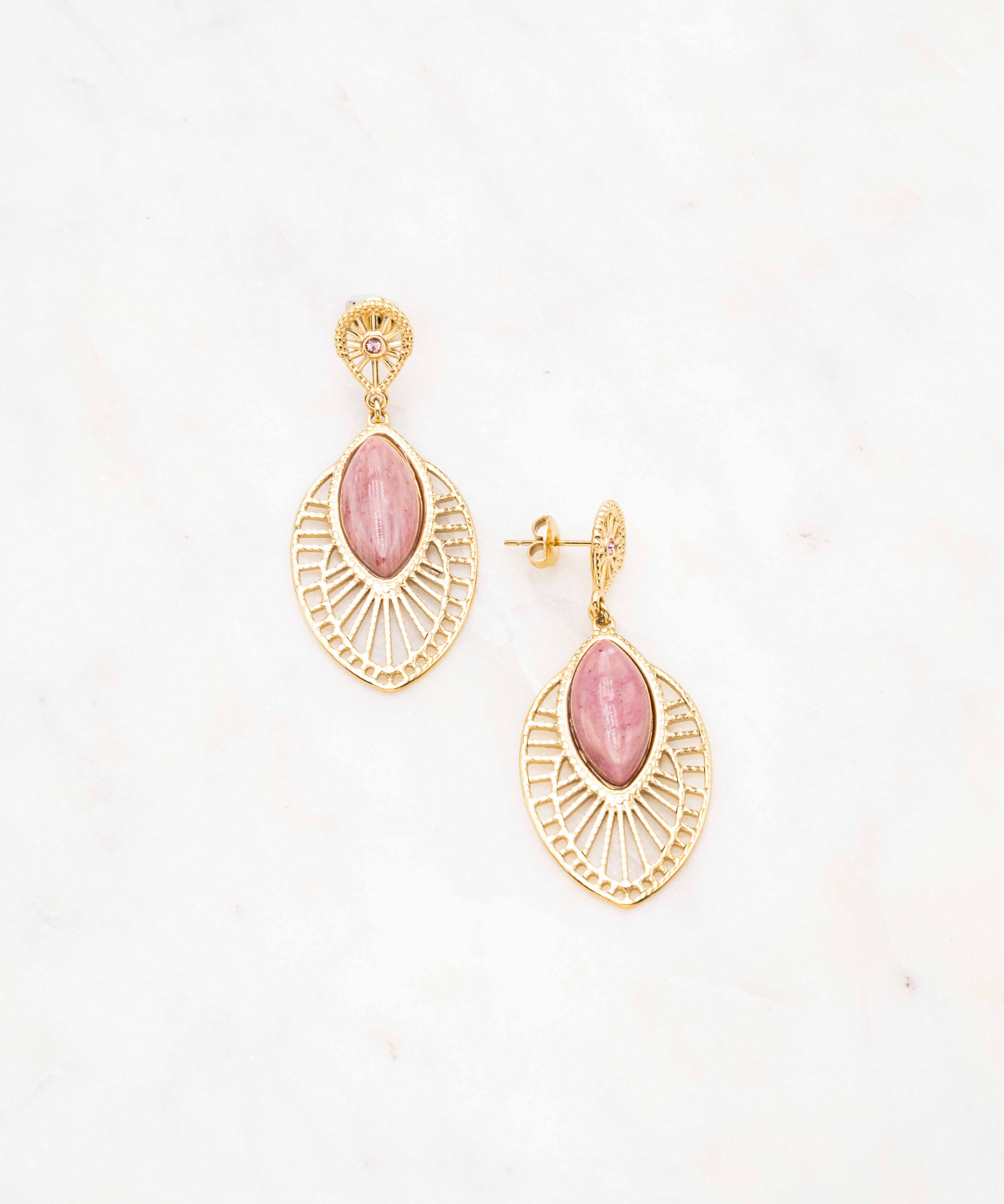 Boucles Ikita Paris - Maylea