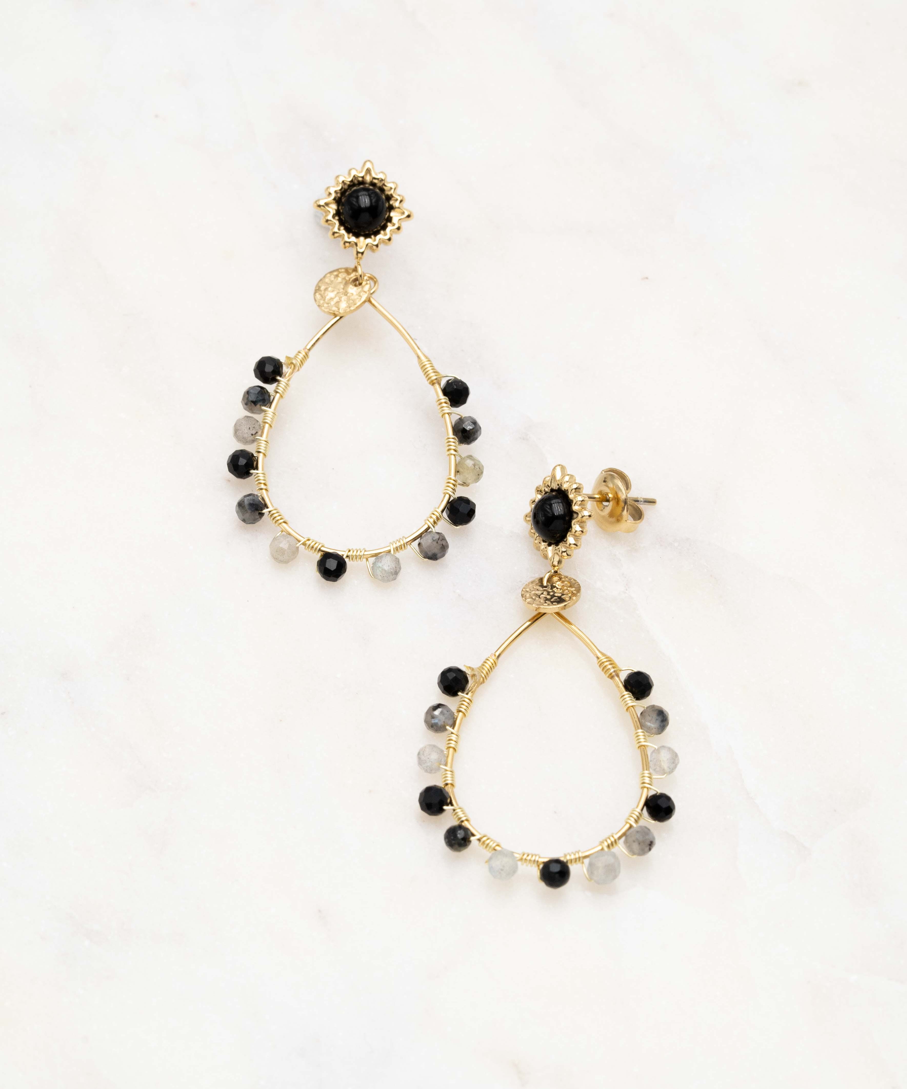 Boucles Ikita Paris - Minori