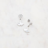 Boucles Ikita Paris - Mireyn