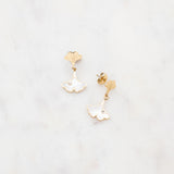 Boucles Ikita Paris - Mireyn