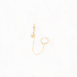 Boucles Ikita Paris - Mono boucle Ellie
