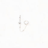 Boucles Ikita Paris - Mono boucle Kosmos