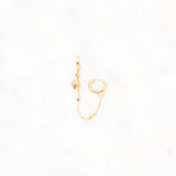 Boucles Ikita Paris - Mono boucle Kosmos