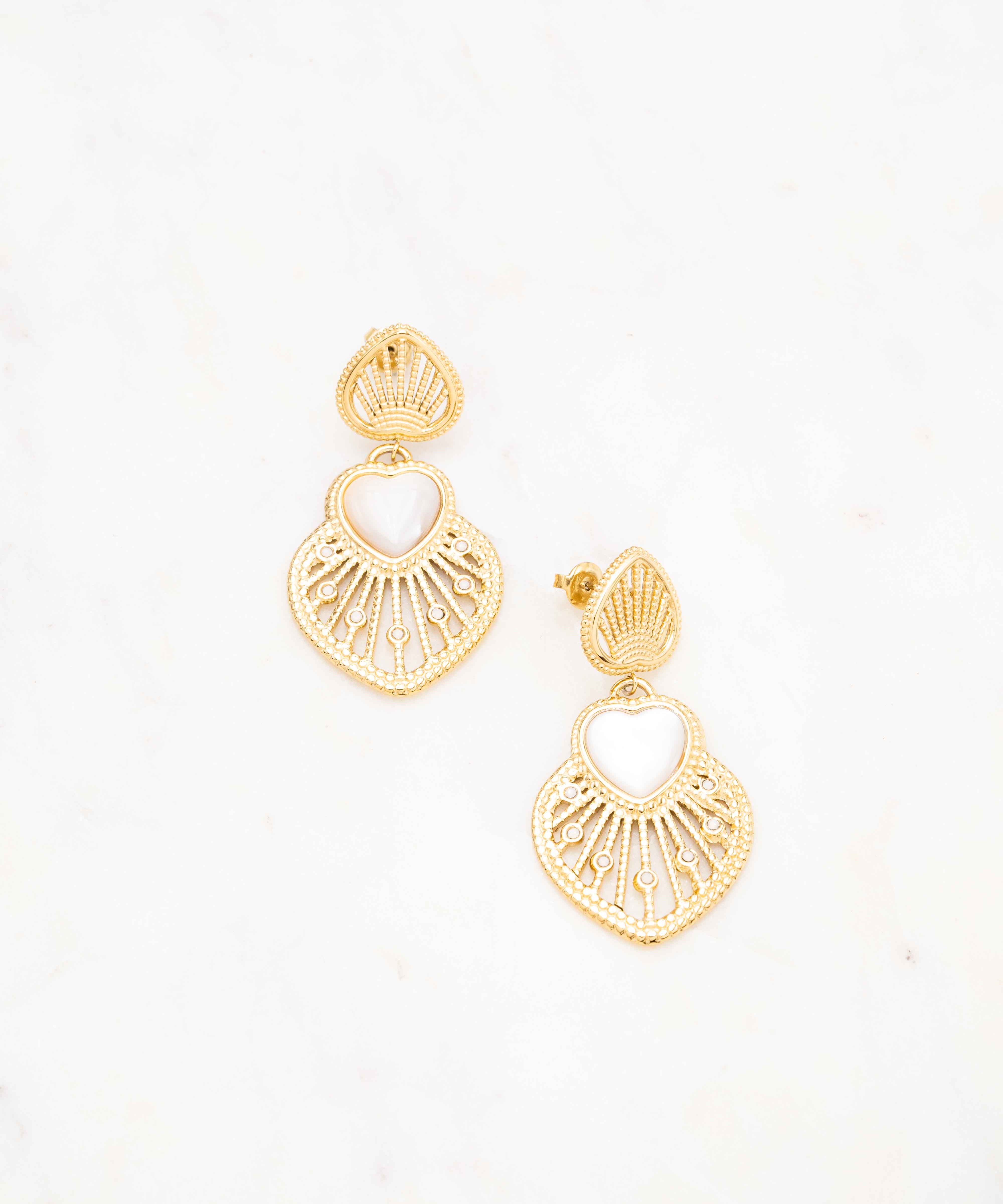 Boucles Ikita Paris - Nahia