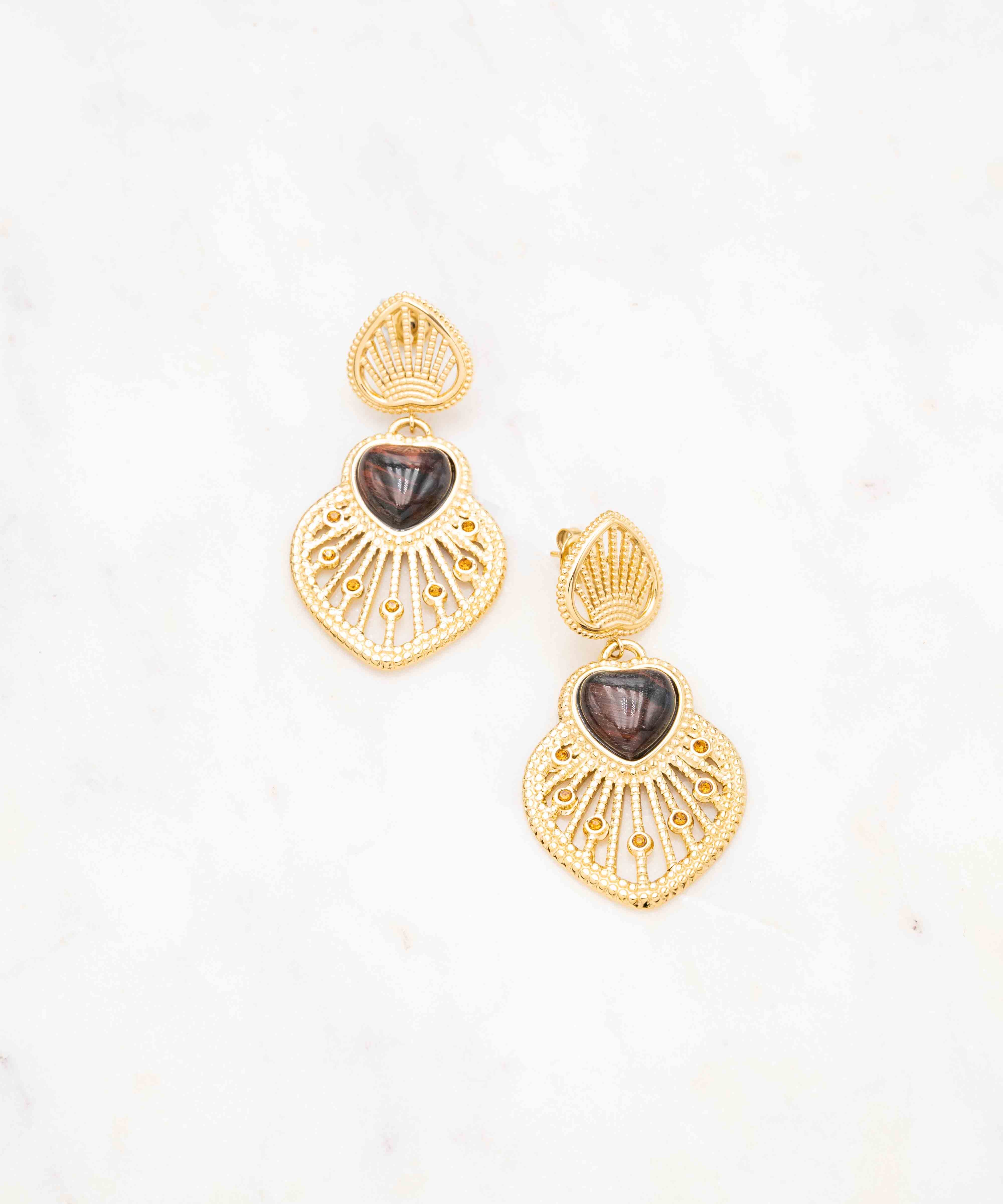 Boucles Ikita Paris - Nahia