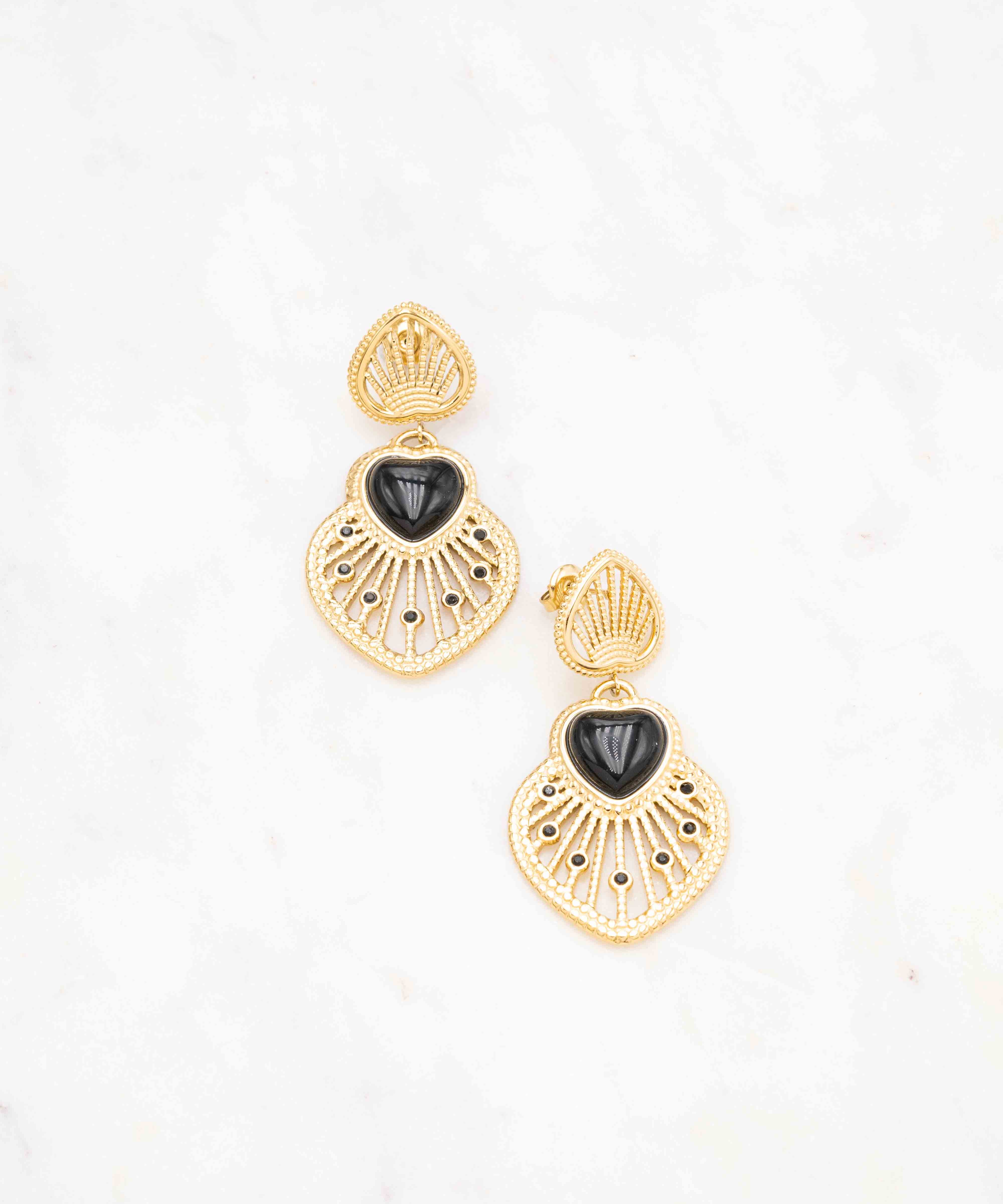 Boucles Ikita Paris - Nahia