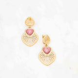 Boucles Ikita Paris - Nahia