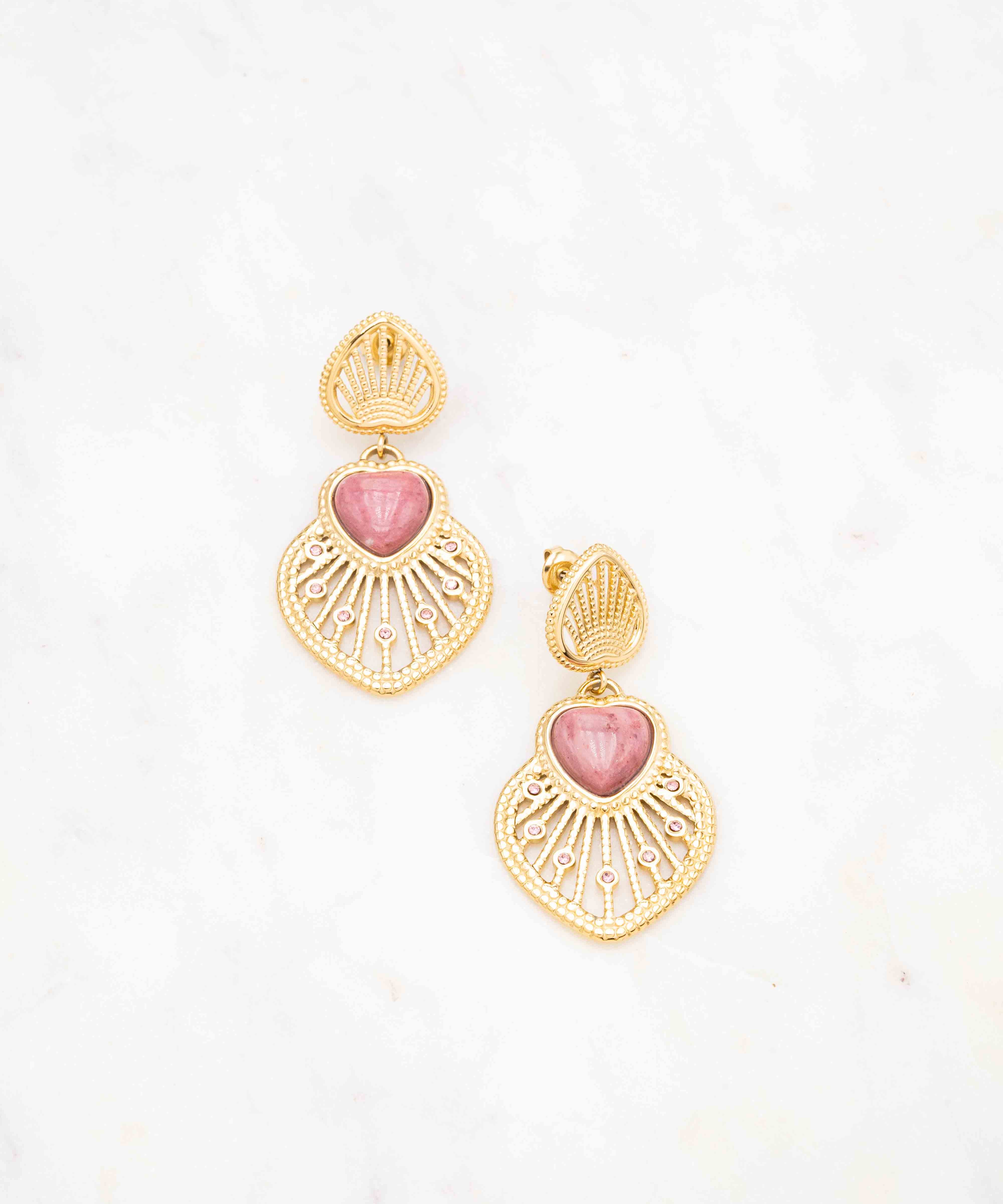 Boucles Ikita Paris - Nahia