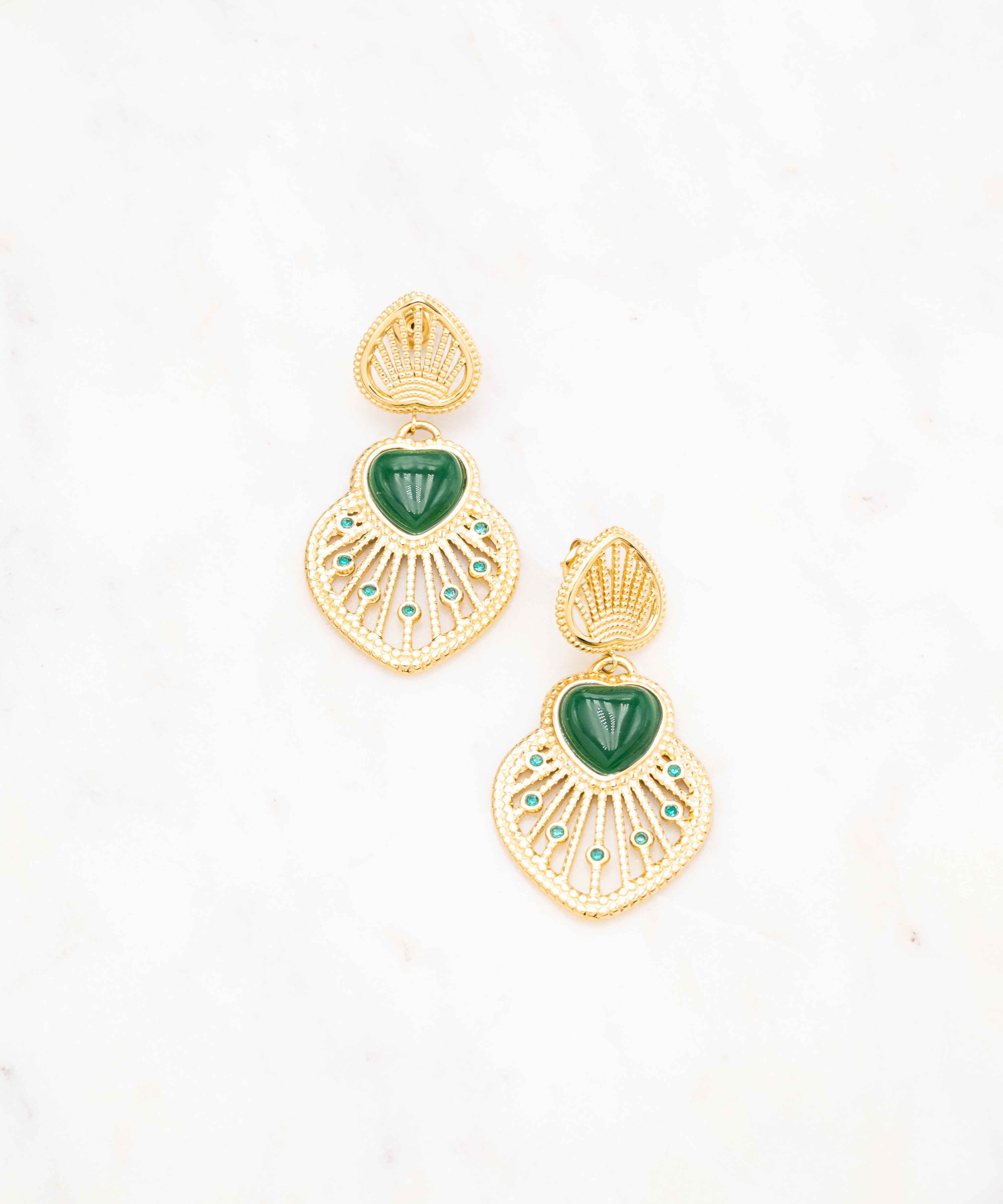 Boucles Ikita Paris - Nahia