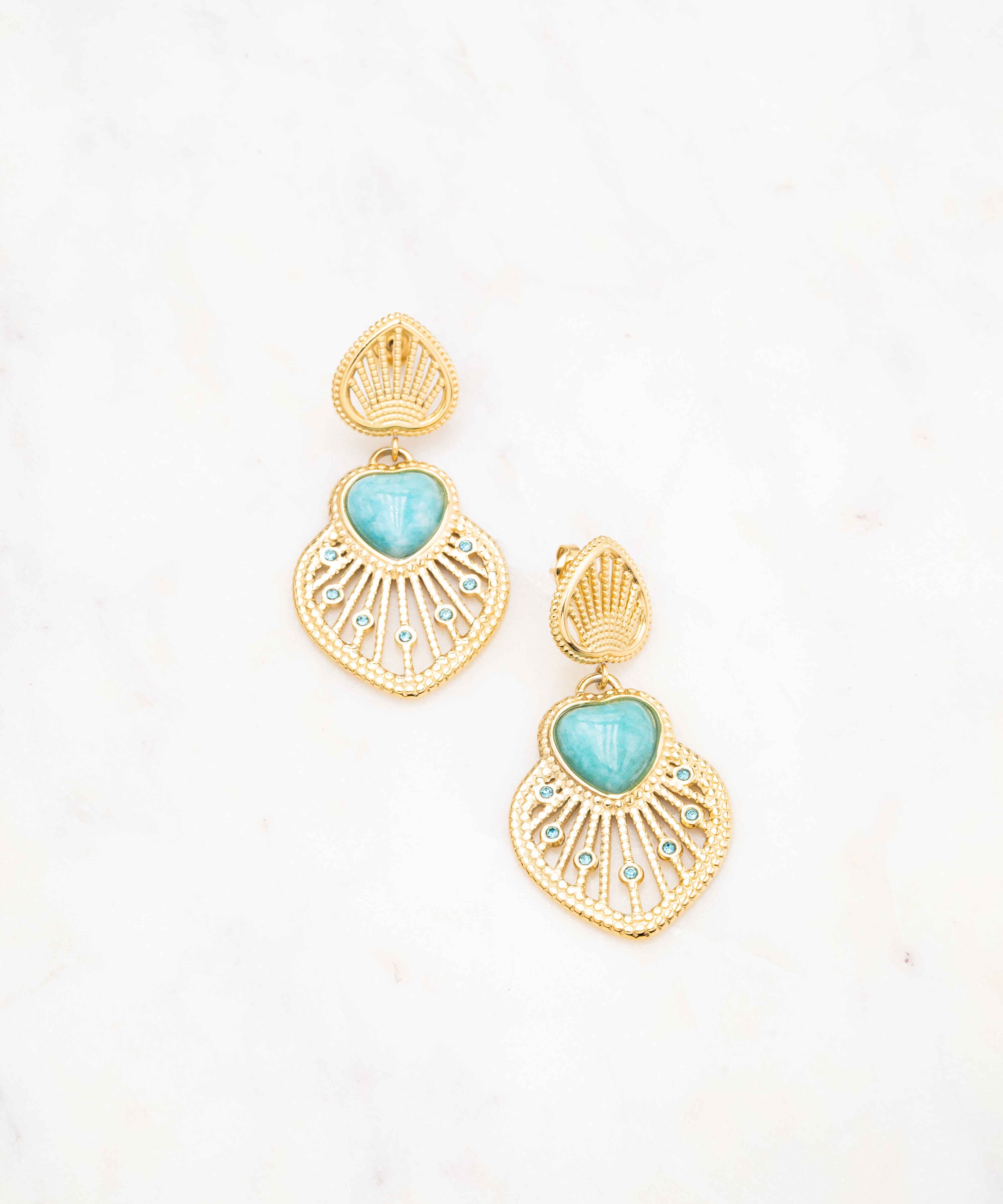 Boucles Ikita Paris - Nahia