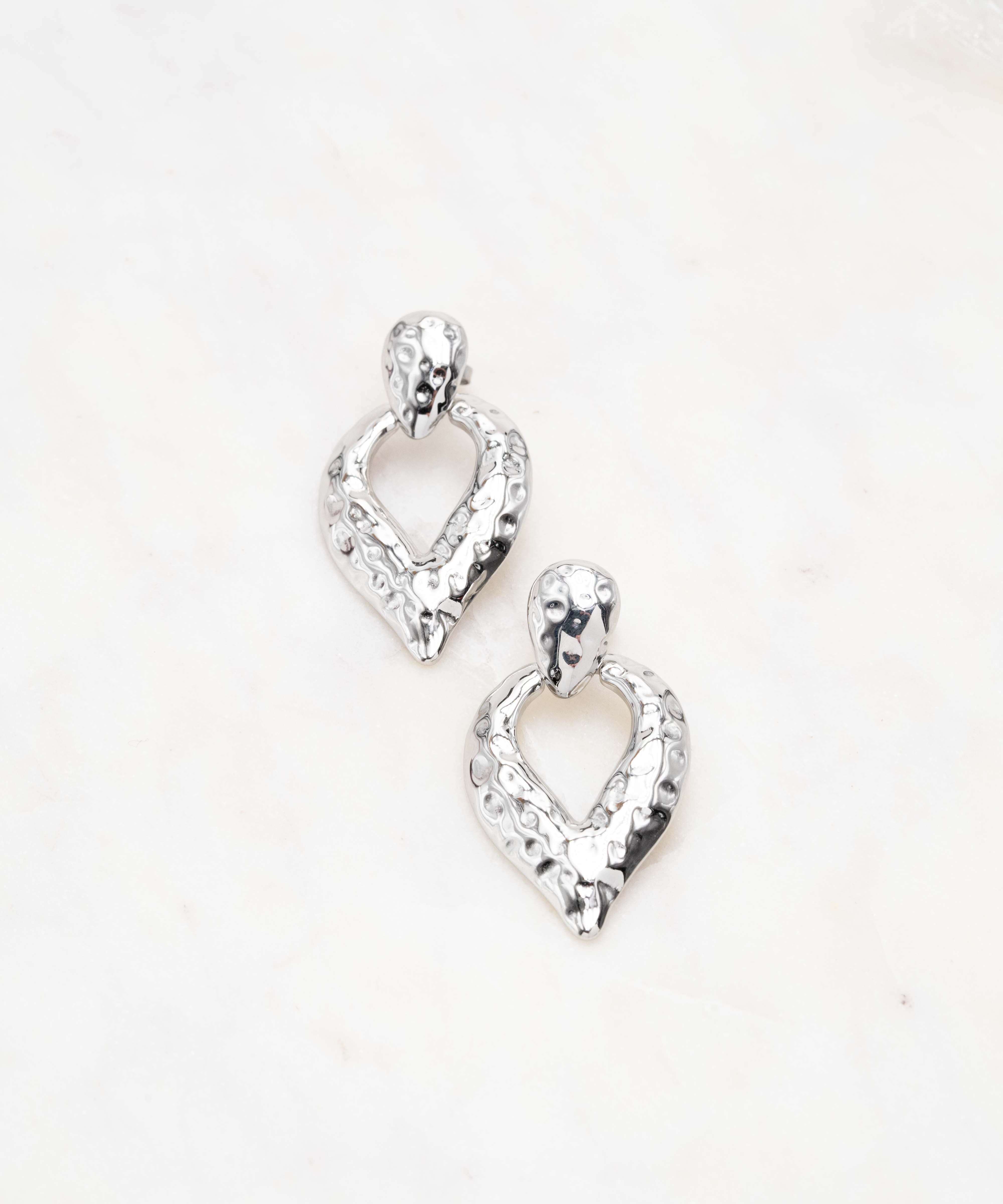 Boucles Ikita Paris - Naomi