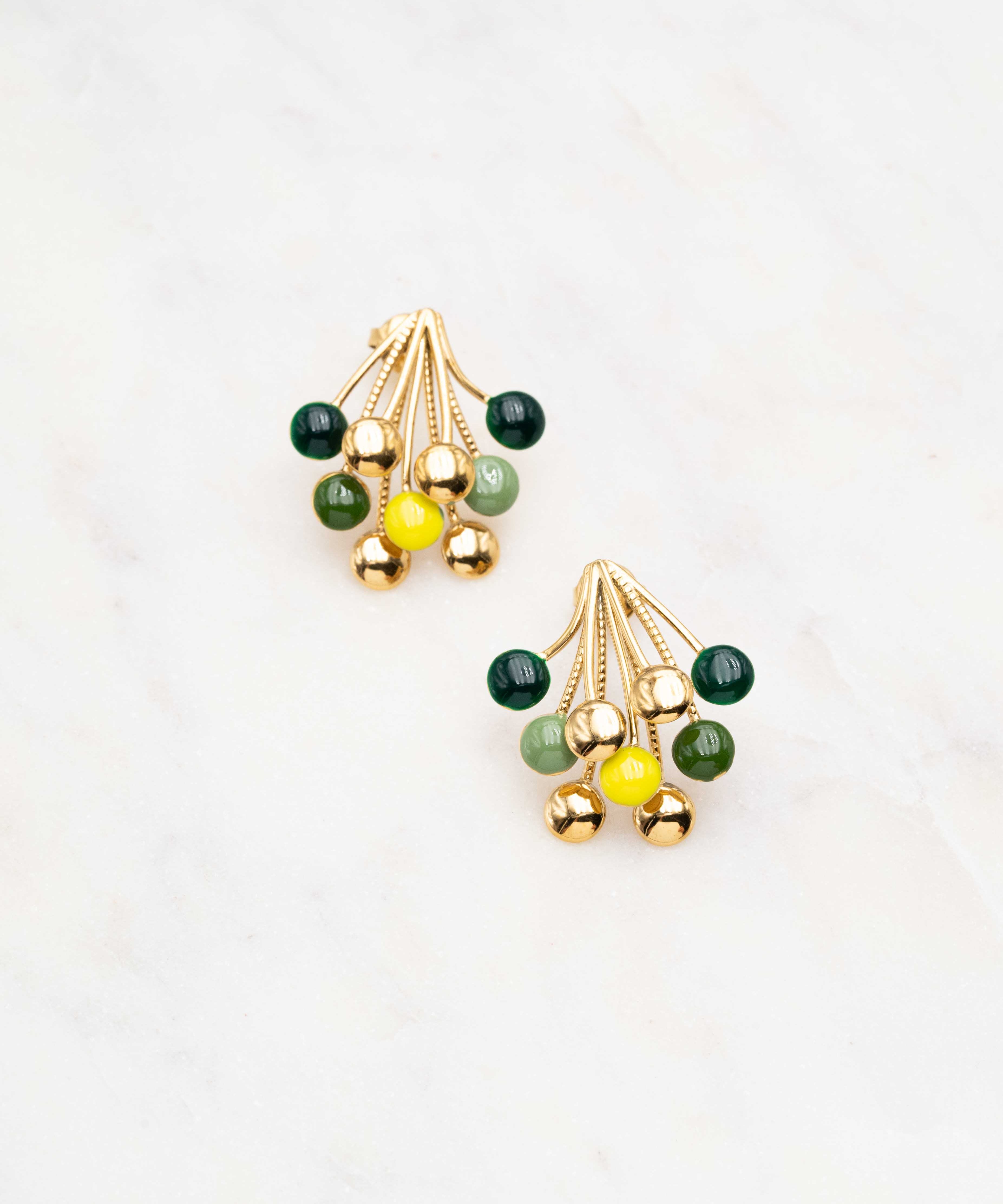 Boucles Ikita Paris - Neila
