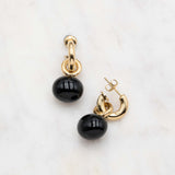 Boucles Ikita Paris - Nicia