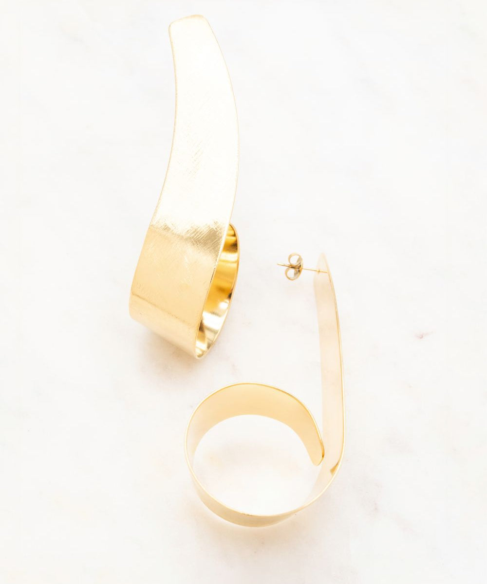 Boucles Ikita Paris - Nikita