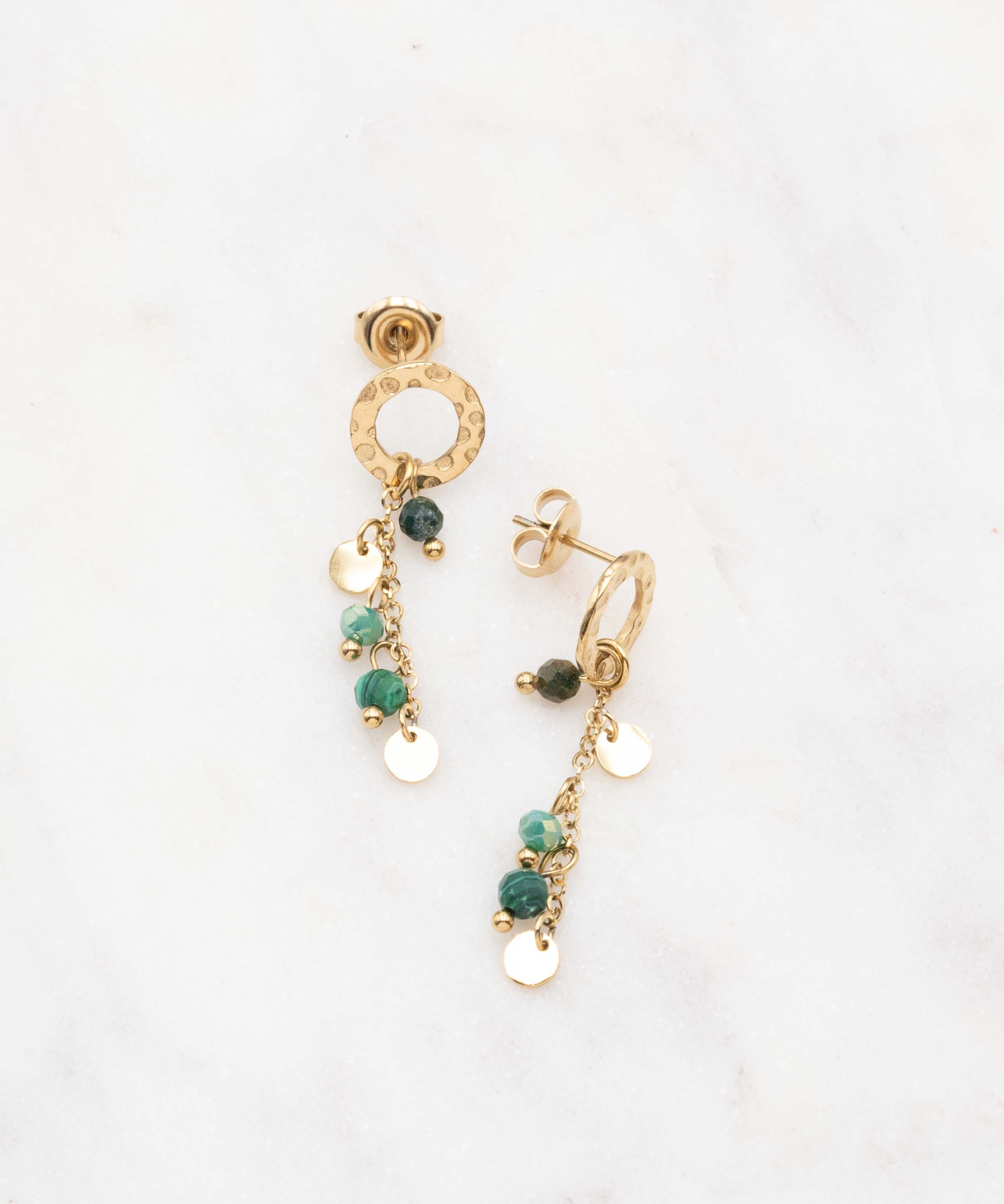 Boucles Ikita Paris - Noëlina