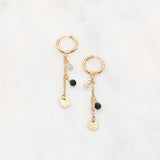 Boucles Ikita Paris - Noëlya