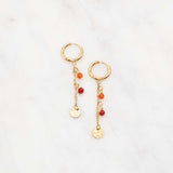 Boucles Ikita Paris - Noëlya