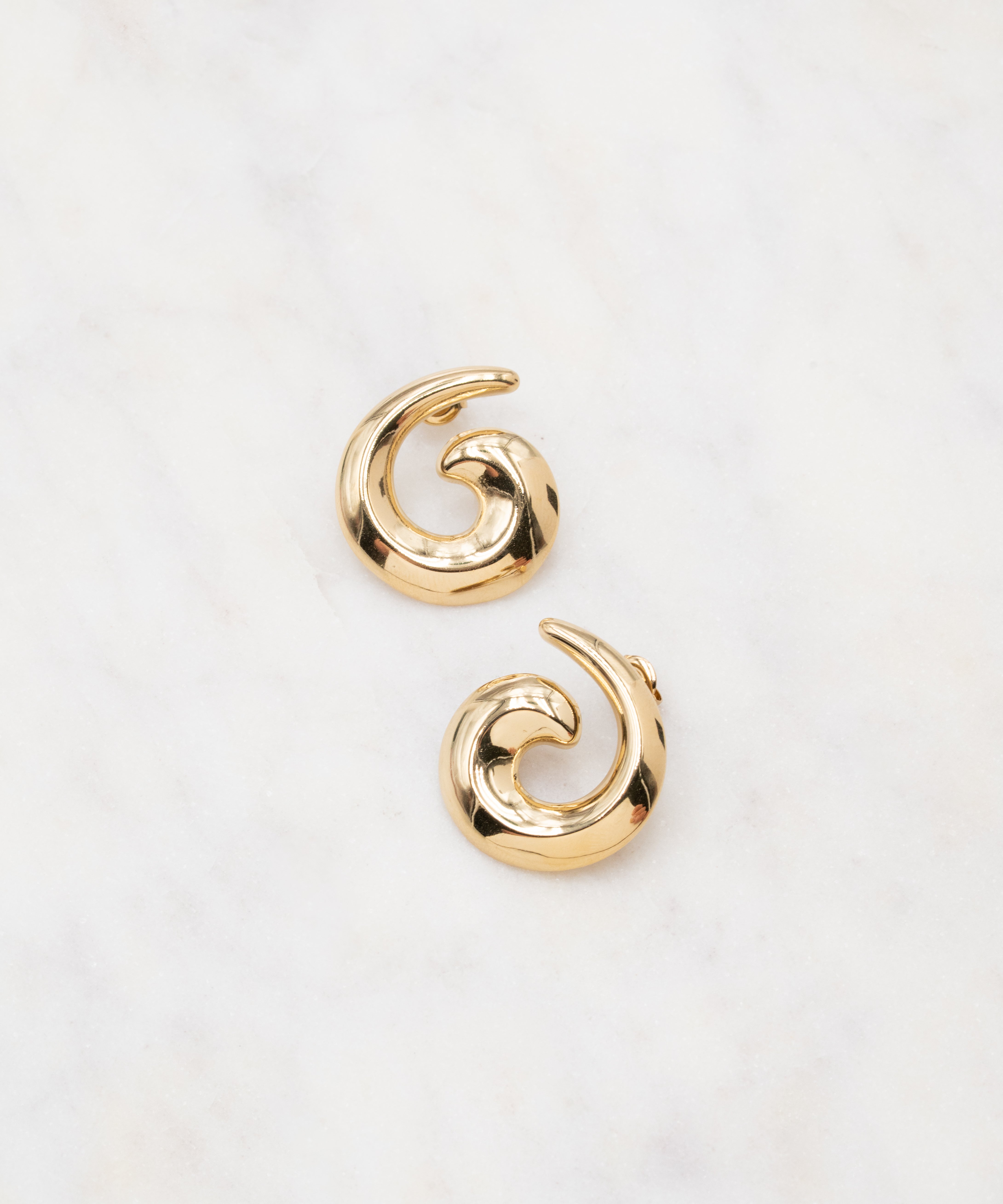 Boucles ikita Paris - Novalis