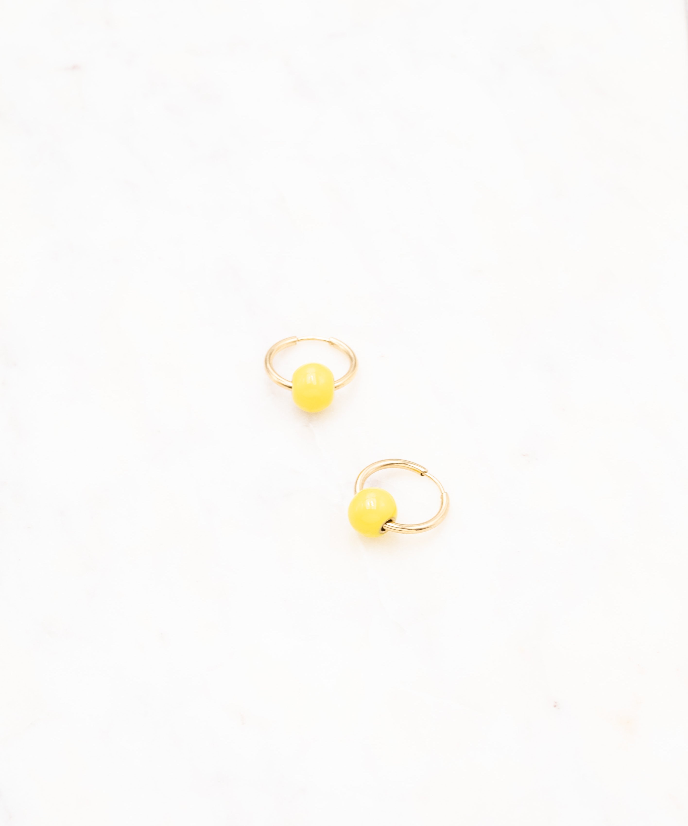 Boucles Ikita Paris -    	 Oanelle co