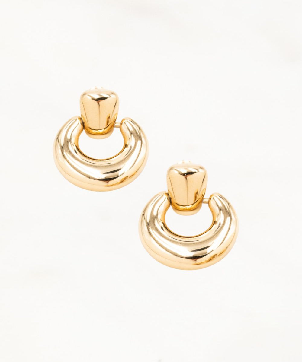Boucles Ikita Paris - Olyara