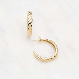 Boucles Ikita Paris - Oriella
