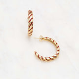 Boucles Ikita Paris - Oriella